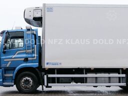 DAF CF 330 Kühlkoffer (Kühlmaschine defekt)