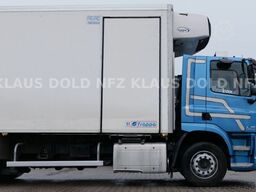 DAF CF 330 Kühlkoffer (Kühlmaschine defekt)