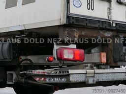 DAF CF 330 Kühlkoffer (Kühlmaschine defekt)