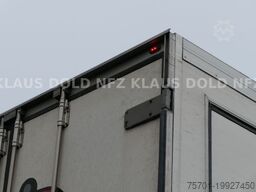 DAF CF 330 Kühlkoffer (Kühlmaschine defekt)