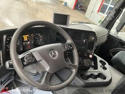 MERCEDES-BENZ Antos 1835*Klima*Bär-LBW*Kamera*Walther-Aufbau*