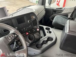 MERCEDES-BENZ Antos 1835*Klima*Bär-LBW*Kamera*Walther-Aufbau*