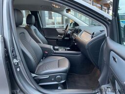 Mercedes-Benz B 200 d R-Kamera+AHK+DISTR+LED+Carplay+DAB
