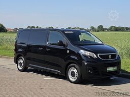 PEUGEOT EXPERT 2.0 L2 Automaat 180 PK!