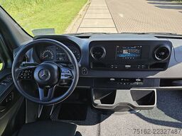 MERCEDES-BENZ SPRINTER 317 L2H2 LED Navi Autom.