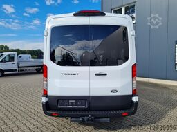 Ford Transit 350 Kombi TDCi L3 AG Trend 9 Sitze AHK KAMERA