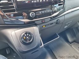 Ford Transit 350 Kombi TDCi L3 AG Trend 9 Sitze AHK KAMERA