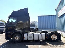 Volvo FH 460 GLOBETROTTER-XL (12+2 GEARS MANUAL GEARB...