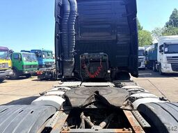 Volvo FH 460 GLOBETROTTER-XL (12+2 GEARS MANUAL GEARB...