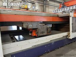 Bystronic BySpeed 3015
