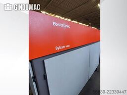 Bystronic BySpeed 3015