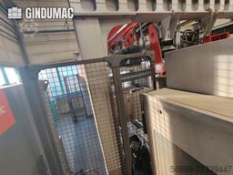 Bystronic BySpeed 3015