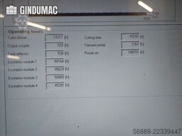 Bystronic BySpeed 3015
