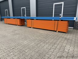Stow Pal Rack NS / 9.800x1.100mm Regallänge: 30,90 lfm.