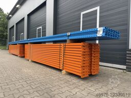 Stow Pal Rack NS / 9.800x1.100mm Regallänge: 30,90 lfm.