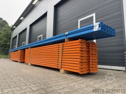 Stow Pal Rack NS / 9.800x1.100mm Regallänge: 30,90 lfm.