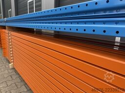 Stow Pal Rack NS / 9.800x1.100mm Regallänge: 30,90 lfm.