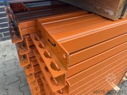 Stow Pal Rack NS / 9.800x1.100mm Regallänge: 30,90 lfm.