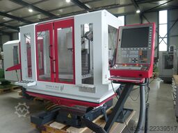 Kunzmann WF 610 MC