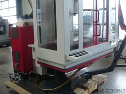 Kunzmann WF 610 MC