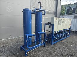 Bitzer Guntner 513 kW