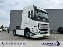 Volvo FH 500 Globetrotter XL / Tacho V2 / 2 Tanks / N...