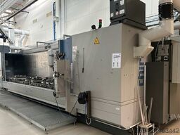 Chiron Chiron MILL 6000 high speed mit NC-Schwenkkopf