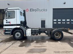 Mercedes-Benz Actros 1831 (EPS / MP1 / V6 / 3 PEDALES / PROPRE)