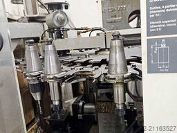 Deckel Maho DMU 60 E