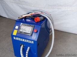 Kahramansan Teknoloji 