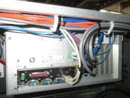 ABB Robotics IRB 120 IRC5 M2004