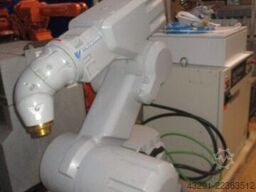 Yaskawa Motoman kawa Motoman PX1450-F20