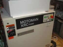 Yaskawa Motoman kawa Motoman PX1450-F20