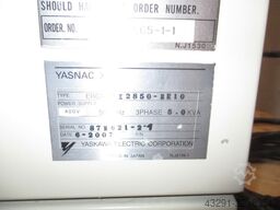 Yaskawa Motoman kawa Motoman PX1450-F20