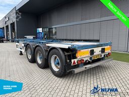 Van Hool 3B 0021  FT Container