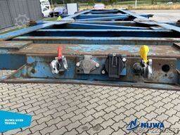 Van Hool 3B 0021  FT Container