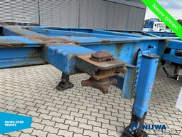 Van Hool 3B 0021  FT Container