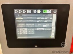 AMADA HFE MK 2 8025 4 AXIS