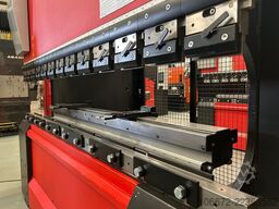 AMADA HFE MK 2 8025 4 AXIS