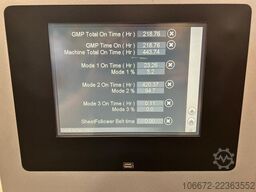 AMADA HFE MK 2 8025 4 AXIS