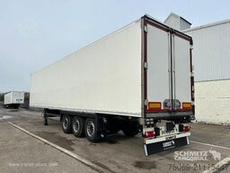 Schmitz Cargobull Reefer Standard