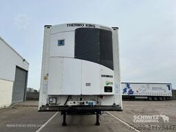 Schmitz Cargobull Reefer Standard