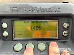 Schmitz Cargobull Reefer Standard