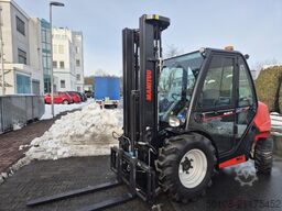 Manitou MC 25-4 ST5B S1
