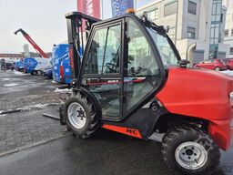 Manitou MC 25-4 ST5B S1