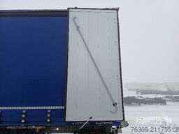 Schmitz Cargobull Curtainsider Standard Getränke