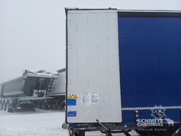 Schmitz Cargobull Curtainsider Standard Getränke