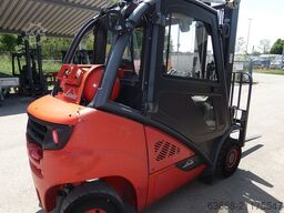 Linde H 25 T