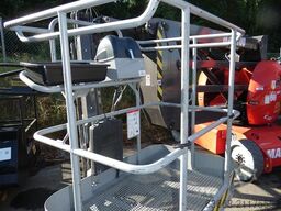 Manitou 150AETJC 3 D