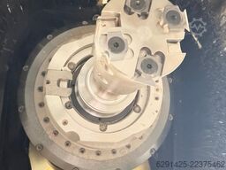 BIESSE ROVER A 1532